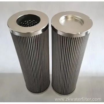 Replace Industrial Filter Cartridge Oil Filter for Hydac